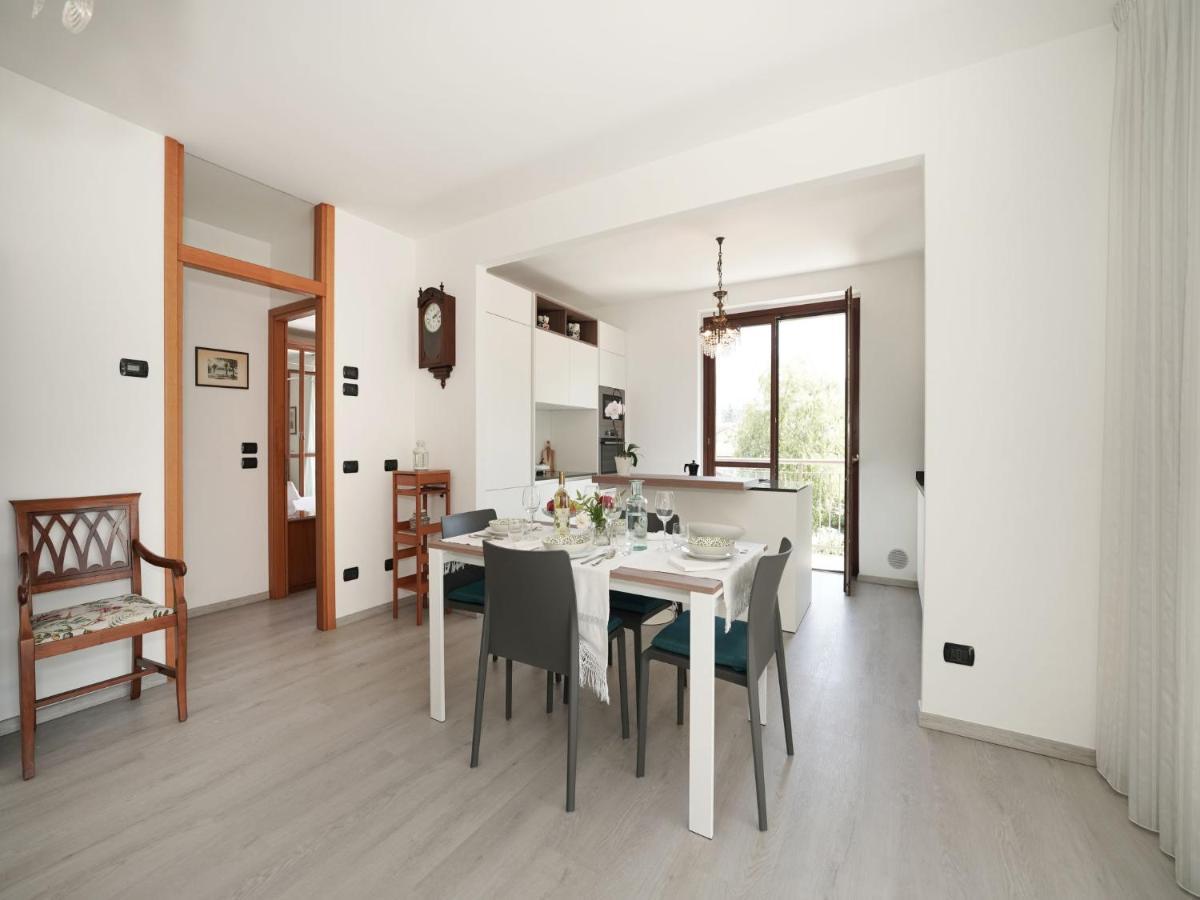 Apartment Mari By Interhome Luino Exterior photo