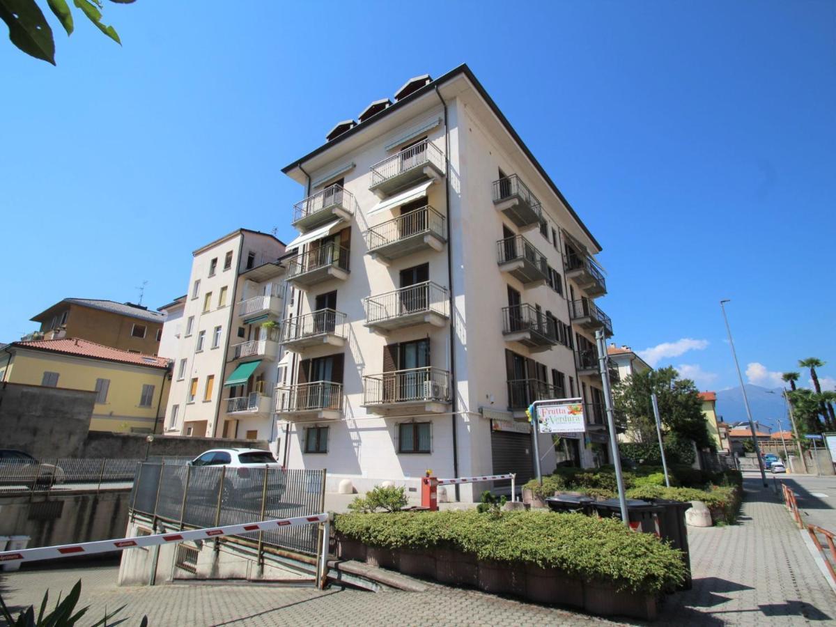 Apartment Mari By Interhome Luino Exterior photo