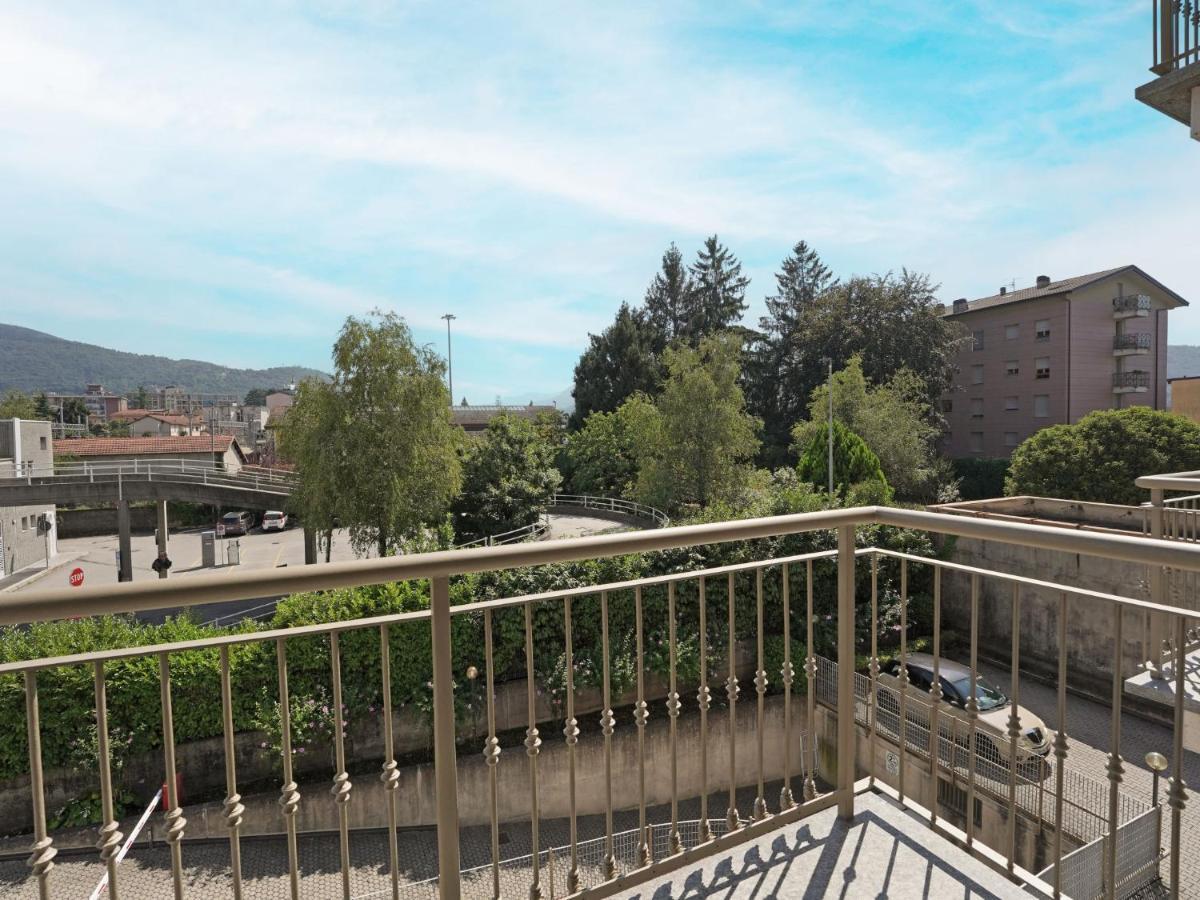 Apartment Mari By Interhome Luino Exterior photo