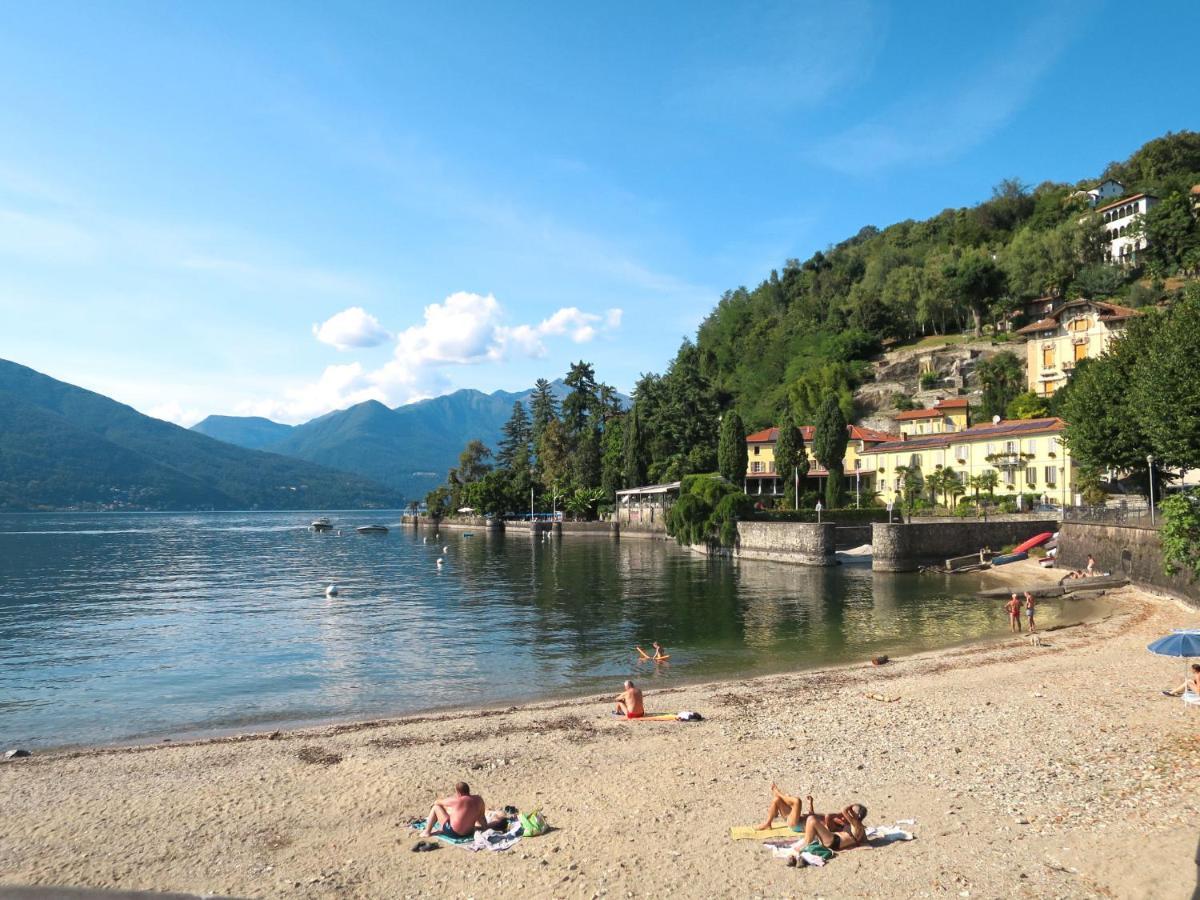 Apartment Mari By Interhome Luino Exterior photo