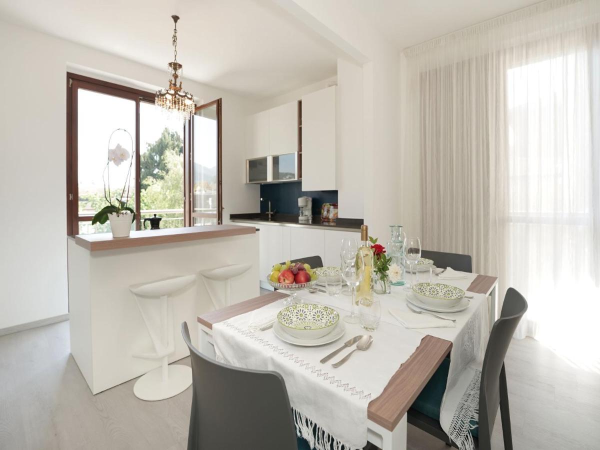 Apartment Mari By Interhome Luino Exterior photo