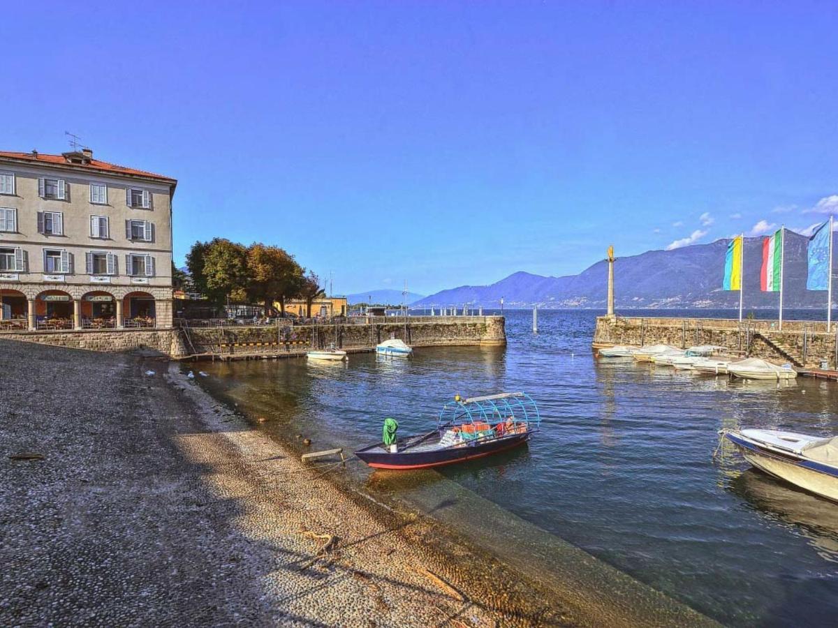 Apartment Mari By Interhome Luino Exterior photo