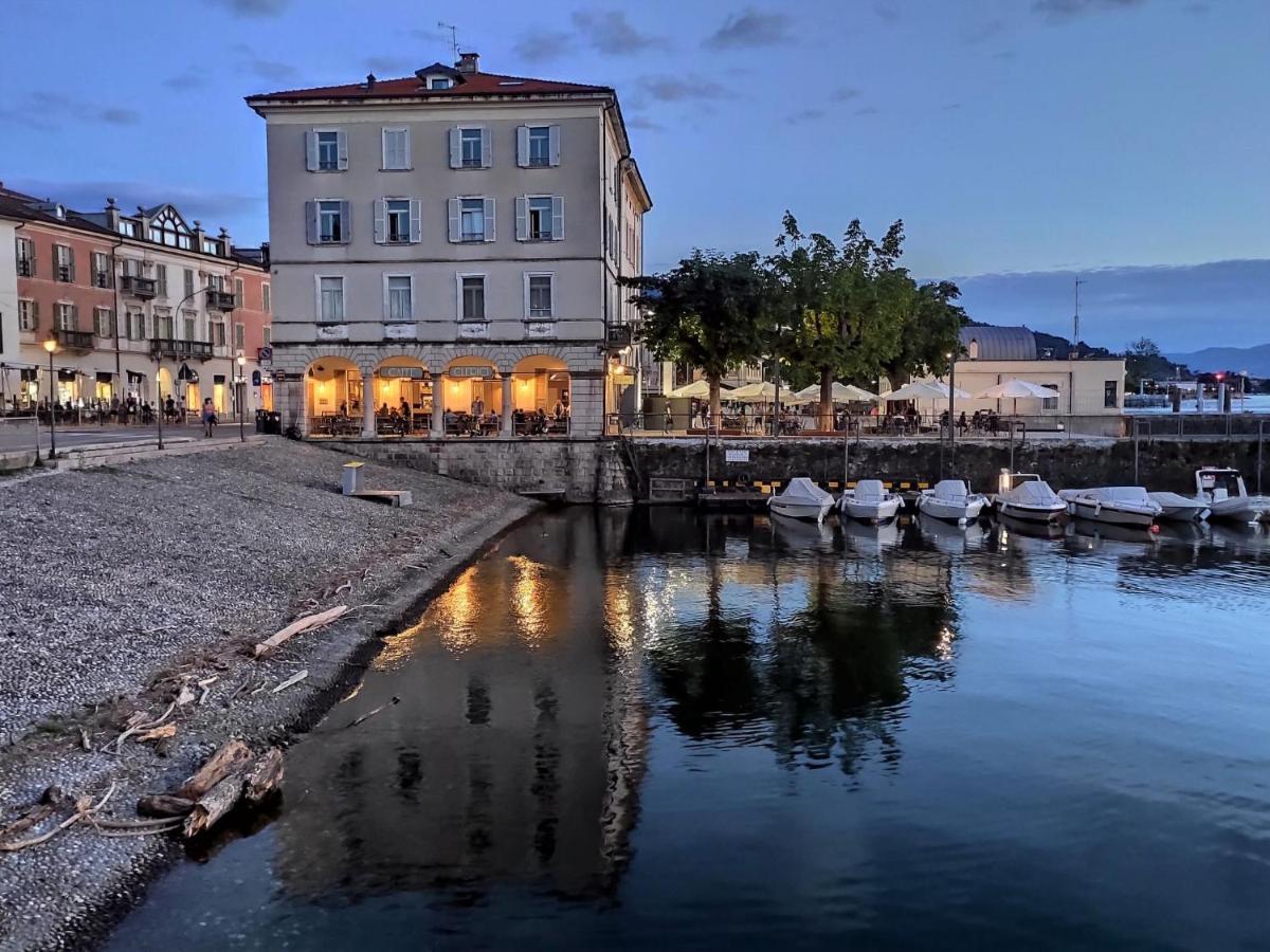 Apartment Mari By Interhome Luino Exterior photo