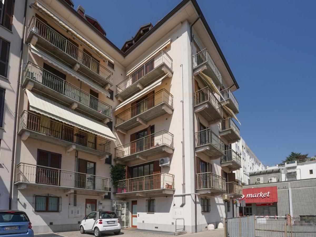 Apartment Mari By Interhome Luino Exterior photo
